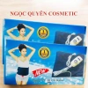 Đai Quấn Nóng Heating Pad Giảm Mỡ Thừa Cho Mẹ Bỉm Sau Sinh - 400k Giá Ưu Đãi 5