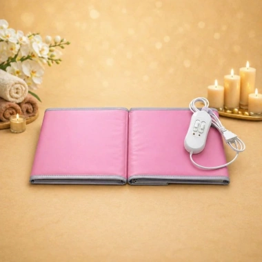 Đai quấn nóng rung 24T BH Âm cao tần giảm mỡ bắp đùi tay, giảm béo hiệu quả 6 Đai quấn nóng rung 24T BH Âm cao tần giảm mỡ bắp đùi tay, giảm béo hiệu quả 6