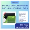 Đai quấn nóng thải mỡ SB II Hồ Ngọc Hà – Bảo hành 6 tháng, giá 750.000đ
