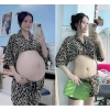 Đai Quấn Ủ Nóng Thải Mỡ Slimming Body Cơ Bản - Giảm Bụng Đùi Tay Chân, Kèm Gen Dán, Giá Ưu Đãi 179.999 3