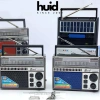 Đài Radio Bluetooth năng lượng mặt trời 3 băng tần FM AM SW, hỗ trợ USB & thẻ nhớ - Fepe FP-310BT-S, giá ưu đãi 234k
