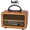 Đài Radio Bluetooth NNS NS-8.070BT – Âm thanh rõ nét, kết nối BT, giá 302.000đ