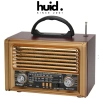 Đài Radio Bluetooth NNS NS-8.137BT: Âm thanh chất lượng, giá 261.000₫, giảm giá sốc