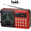 Đài Radio SW-62 đa tần số, thiết kế gọn nhẹ, âm thanh rõ nét - Giá ưu đãi 147.000₫