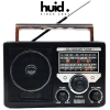 Đài Radio SW-999 âm thanh cực hay cho người già, tặng kèm dây sạc - Giá 87.000đ