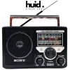 Đài Radio SW-999 âm thanh cực hay cho người già, tặng kèm dây sạc - Giá 87.000đ 2