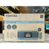 Đài Radio Toshiba nội địa CD FM USB Cassette Full Box - Quà tặng ý nghĩa cho ông bà cha mẹ, giá 1.950.000 VNĐ