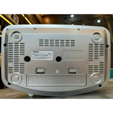 Đài Radio Toshiba nội địa CD FM USB Cassette Full Box - Quà tặng ý nghĩa cho ông bà cha mẹ, giá 1.950.000 VNĐ 9 Đài Radio Toshiba nội địa CD FM USB Cassette Full Box - Quà tặng ý nghĩa cho ông bà cha mẹ, giá 1.950.000 VNĐ 9