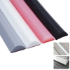 Dải rào cản nước silicone EHES cho phòng tắm, chống thấm, tách khô ướt, giảm 22%