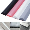 Dải rào cản nước silicone EHES cho phòng tắm, chống thấm, tách khô ướt, giảm 22% 3
