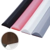 Dải rào cản nước silicone EHES cho phòng tắm, chống thấm, tách khô ướt, giảm 22% 4