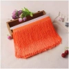 Dải Ren Tua Rua 1 Yard Màu Sắc Tươi Sáng, Rộng, Cổ Điển - Dùng làm Rèm Cửa & Trang Trí, 35.824₫ 3