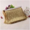 Dải Ren Tua Rua 1 Yard Màu Sắc Tươi Sáng, Rộng, Cổ Điển - Dùng làm Rèm Cửa & Trang Trí, 35.824₫ 5