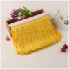 Dải Ren Tua Rua 1 Yard Màu Sắc Tươi Sáng, Rộng, Cổ Điển - Dùng làm Rèm Cửa & Trang Trí, 35.824₫ 6