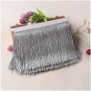 Dải Ren Tua Rua 1 Yard Màu Sắc Tươi Sáng, Rộng, Cổ Điển - Dùng làm Rèm Cửa & Trang Trí, 35.824₫ 8