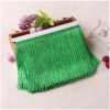 Dải Ren Tua Rua 1 Yard Màu Sắc Tươi Sáng, Rộng, Cổ Điển - Dùng làm Rèm Cửa & Trang Trí, 35.824₫ 9
