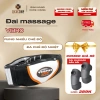 Đai rung giảm mỡ bụng Vibro: Massage tan mỡ, eo thon săn chắc, giá 369.000 VND