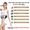 Đai rung giảm mỡ bụng Vibro: Massage tan mỡ, eo thon săn chắc, giá 369.000 VND 4