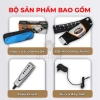 Đai rung giảm mỡ bụng Vibro: Massage tan mỡ, eo thon săn chắc, giá 369.000 VND 9