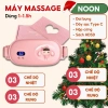 Đai rung giảm mỡ bụng Vibro: Massage tan mỡ, eo thon săn chắc, giá 369.000 VND 10