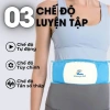 Đai Rung Massage Bụng Vibro Shape giảm mỡ bụng, đùi, mông cho nam nữ - gọn nhẹ, hiệu quả 2