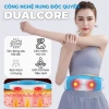 Đai Rung Massage Bụng Vibro Shape giảm mỡ bụng, đùi, mông cho nam nữ - gọn nhẹ, hiệu quả 6