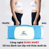 Đai Rung Massage Bụng Vibro Shape giảm mỡ bụng, đùi, mông cho nam nữ - gọn nhẹ, hiệu quả 7