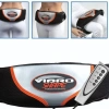 Đai Rung Nóng VIBRO Massage Giảm Mỡ Bụng, Giải Pháp Đau Mỏi Vai Gáy – Giá 319k 4