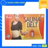 Đai Sauna Belt Ấn Độ giảm mỡ bụng nhanh, đốt mỡ, hỗ trợ giảm cân - Giá 399.000₫