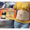 Đai Sauna Belt Ấn Độ giảm mỡ bụng nhanh, đốt mỡ, hỗ trợ giảm cân - Giá 399.000₫ 3