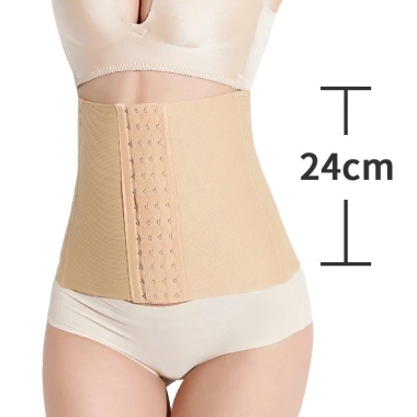 Đai siết eo Sline - Nịt bụng giảm cân, co giãn - Giá chỉ 80.000 VND