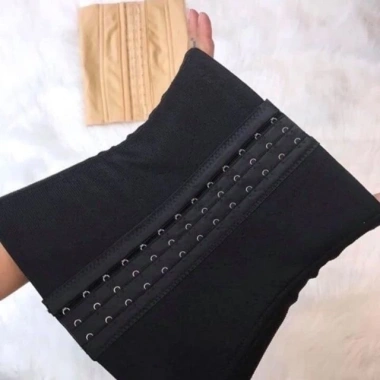 Đai siết eo Sline - Nịt bụng giảm cân, co giãn - Giá chỉ 80.000 VND