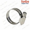 Đai siết inox BESTPOOL 304 D8-D70 - Cổ dê, Quai nhê xiết, Giá 5.500₫ giảm từ 6.875₫ 4