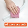 Dải silicon chặn nước CASAVIVE - Keo siêu dính, ngăn tràn bồn rửa tay, phòng tắm, chỉ 25.000đ 8
