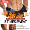 Đai Sinh Nhiệt Đốt Mỡ Lót Bạc Giữ Nhiệt - Hỗ Trợ Giảm Cân, Lấy Lại Vóc Dáng Nhanh Cho Phụ Nữ Sau Sinh - Giá 75.000đ 3