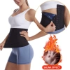 Đai Sinh Nhiệt Đốt Mỡ Lót Bạc Giữ Nhiệt - Hỗ Trợ Giảm Cân, Lấy Lại Vóc Dáng Nhanh Cho Phụ Nữ Sau Sinh - Giá 75.000đ 8