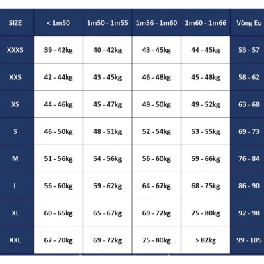 Đai Slim Latex Thông Hơi 25 Xương 26-29cm Cao Cấp Châu Âu - Tặng Áo Lót Liner + Thước Dây - Giá 260.000đ