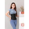 Đai Slim Latex Thông Hơi 25 Xương 26-29cm Cao Cấp Châu Âu - Tặng Áo Lót Liner + Thước Dây - Giá 260.000đ 10