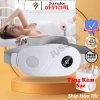 Đai tập bụng JUSUKE nâng cấp 10 chế độ, 39 cấp độ, bảo hành 1 năm - Giá chỉ 219.000đ 10