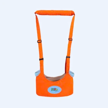 Đai Tập Đi Bé Chống Té Ngã, Đệm Êm Ôm Ngực An Toàn, Hỗ Trợ Tập Đi Giá 50k