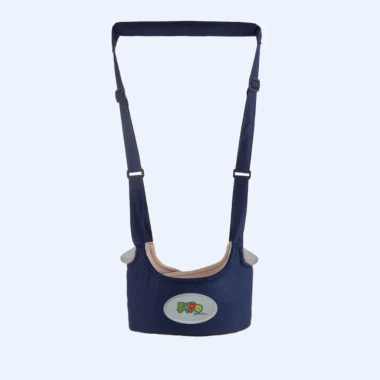 Đai Tập Đi Bé Chống Té Ngã, Đệm Êm Ôm Ngực An Toàn, Hỗ Trợ Tập Đi Giá 50k
