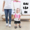 Đai tập đi cho bé có đệm êm, an toàn, chắc chắn, hỗ trợ trẻ sơ sinh, giảm giá 20% chỉ 44.000₫