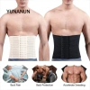 Đai tập eo YUNAUN giảm mỡ bụng nhanh, định hình thân thể nam - Giá ưu đãi 118.476₫