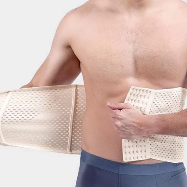 Đai tập eo YUNAUN giảm mỡ bụng nhanh, định hình thân thể nam - Giá ưu đãi 118.476₫