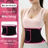 Đai tập thể dục điều chỉnh cho nữ - Đốt mỡ bụng, đổ mồ hôi nhanh trong 10 phút, hiệu quả, giá chỉ 45.000₫ 2