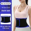 Đai tập thể dục điều chỉnh cho nữ - Đốt mỡ bụng, đổ mồ hôi nhanh trong 10 phút, hiệu quả, giá chỉ 45.000₫ 3