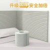 Dải tay dày chống va chạm, miếng lót tăng chiều cao, xốp mềm đàn hồi cho PC bàn