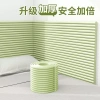 Dải tay dày chống va chạm, miếng lót tăng chiều cao, xốp mềm đàn hồi cho PC bàn 2