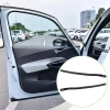 Dải thời tiết cửa trước Ford Transit MK7 – Phụ kiện giảm giá 400.400₫ 5