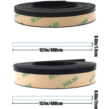 Dải thời tiết Namsheva 1-4m 15mm - Cách nhiệt, niêm phong, chắn gió - 53.676 VND